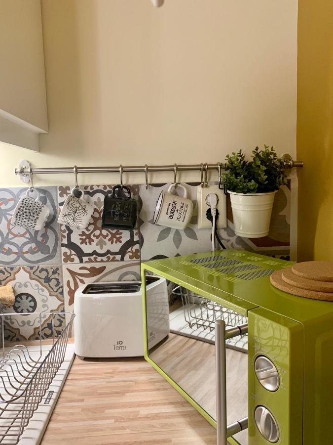 Aestas Junior Appartement