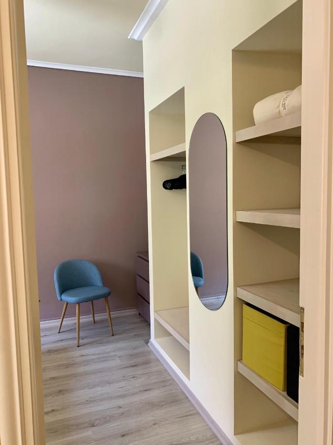 Appartement Aestas Junior Zakynthos