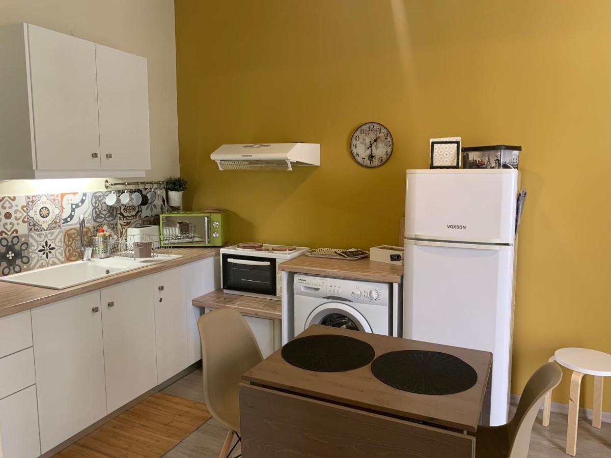 Aestas Junior Апартаменты