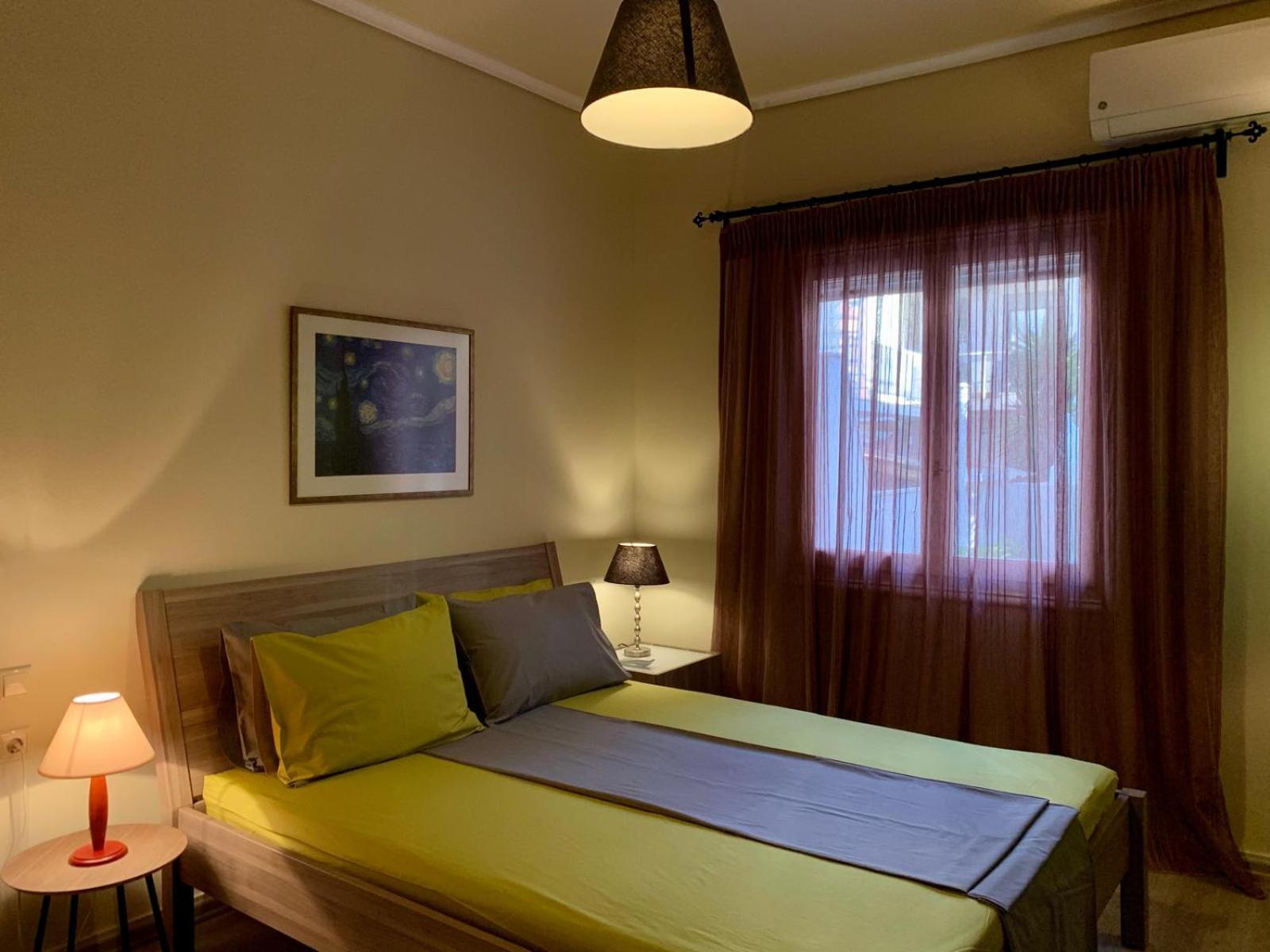 Aestas Junior Appartement *