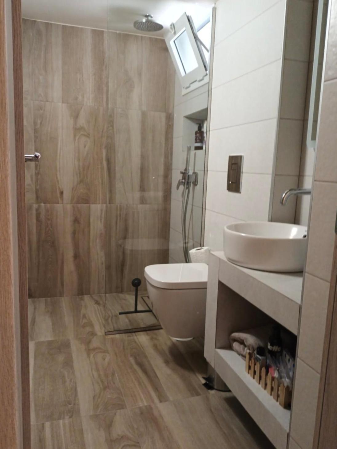 Appartement Aestas Junior Zakynthos