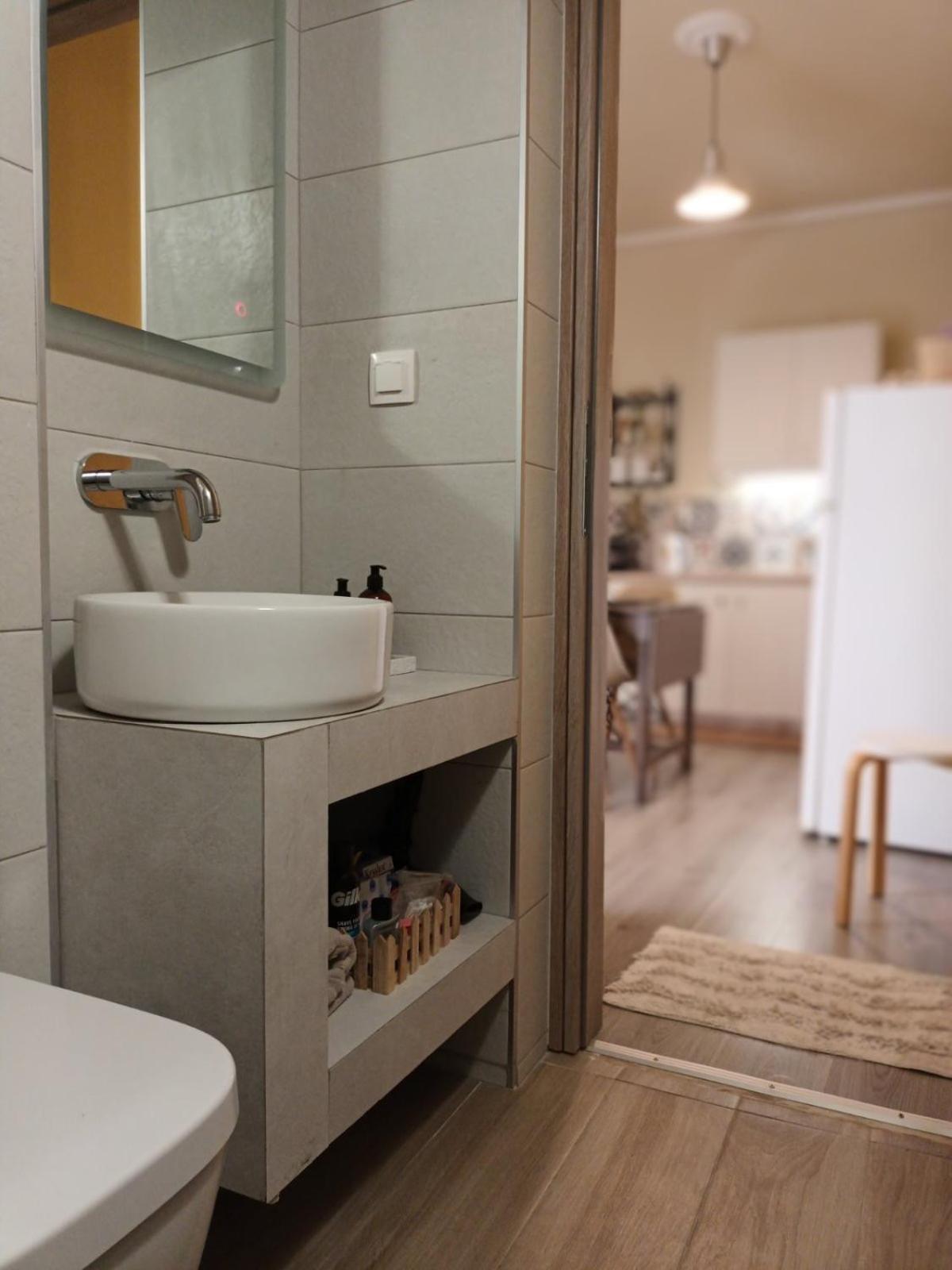 Aestas Junior Appartement
