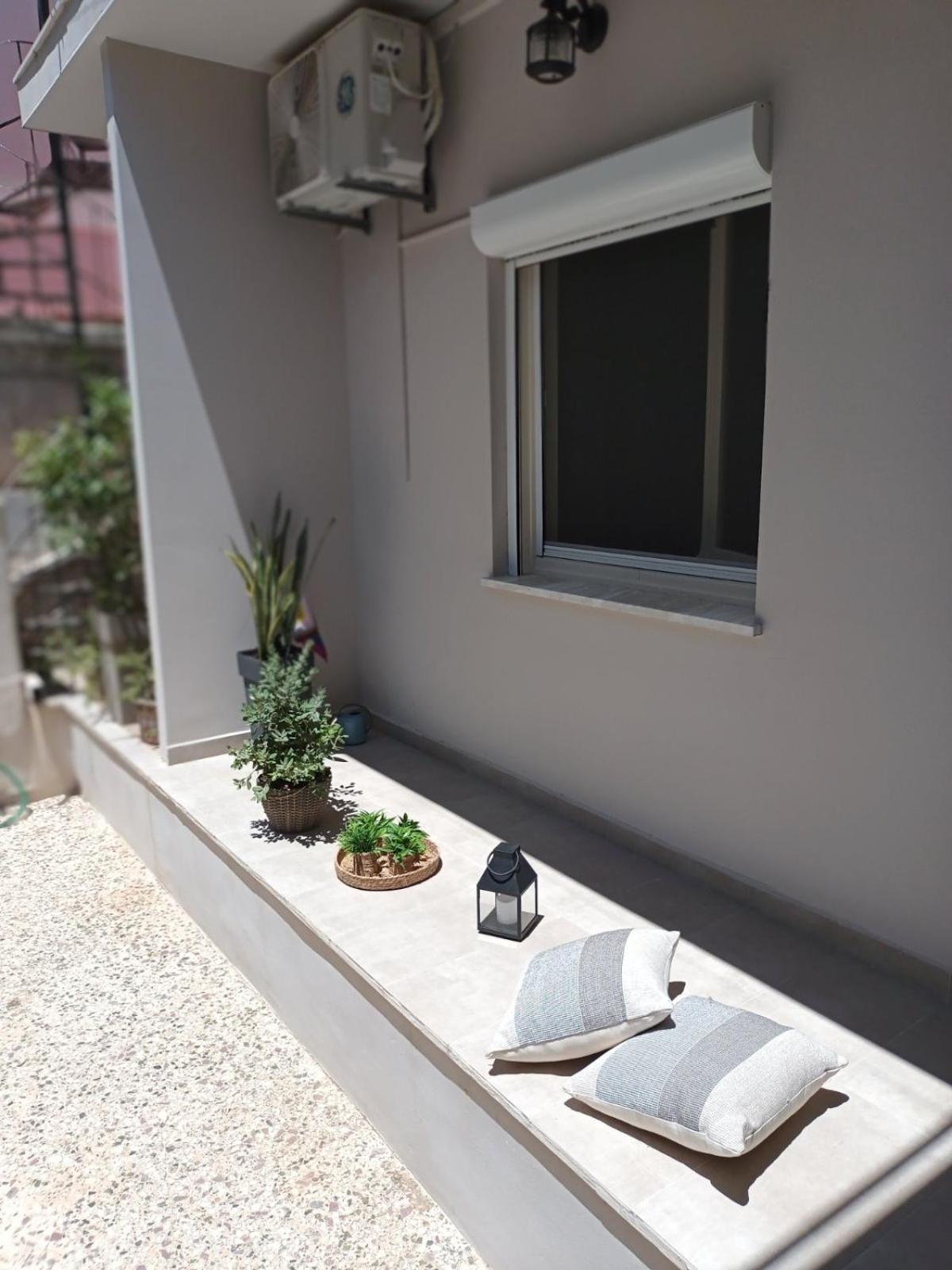 Aestas Junior Appartement *