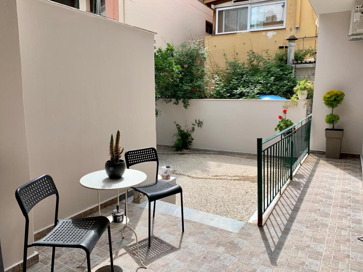 Aestas Junior Apartment *