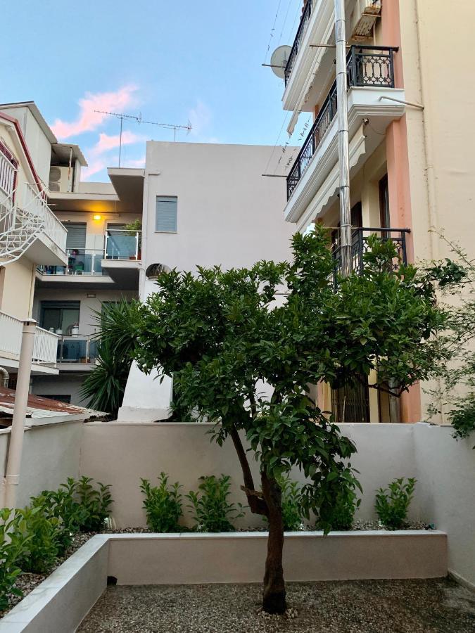 Aestas Junior Zakynthos
