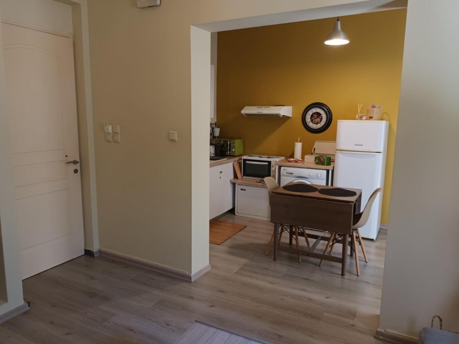 Aestas Junior Apartment Zakynthos